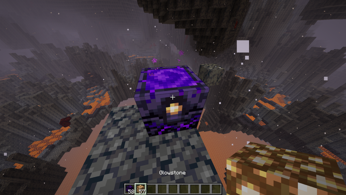 Respawn Anchor Guide for Minecraft Nether Respawns - SimpleGameHosting
