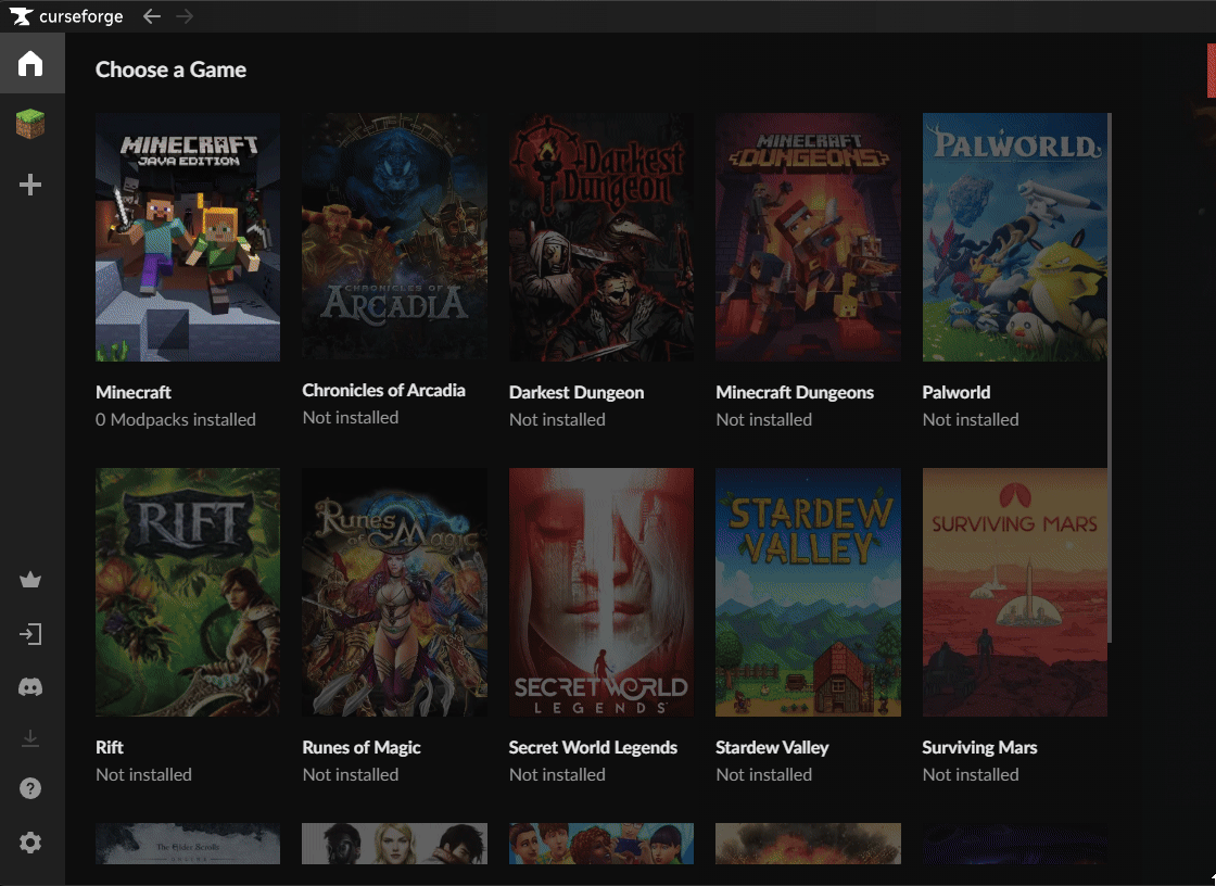 Mod Platform Standard How to Download & Install Overwolf - Free Mod Platform - SimpleGameHosting