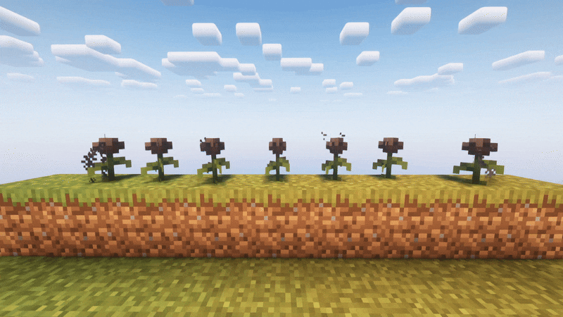 Minecraft Waitrose Build Wither Rose Guide: How and where to Get It in Minecraft - SimpleGameHosting