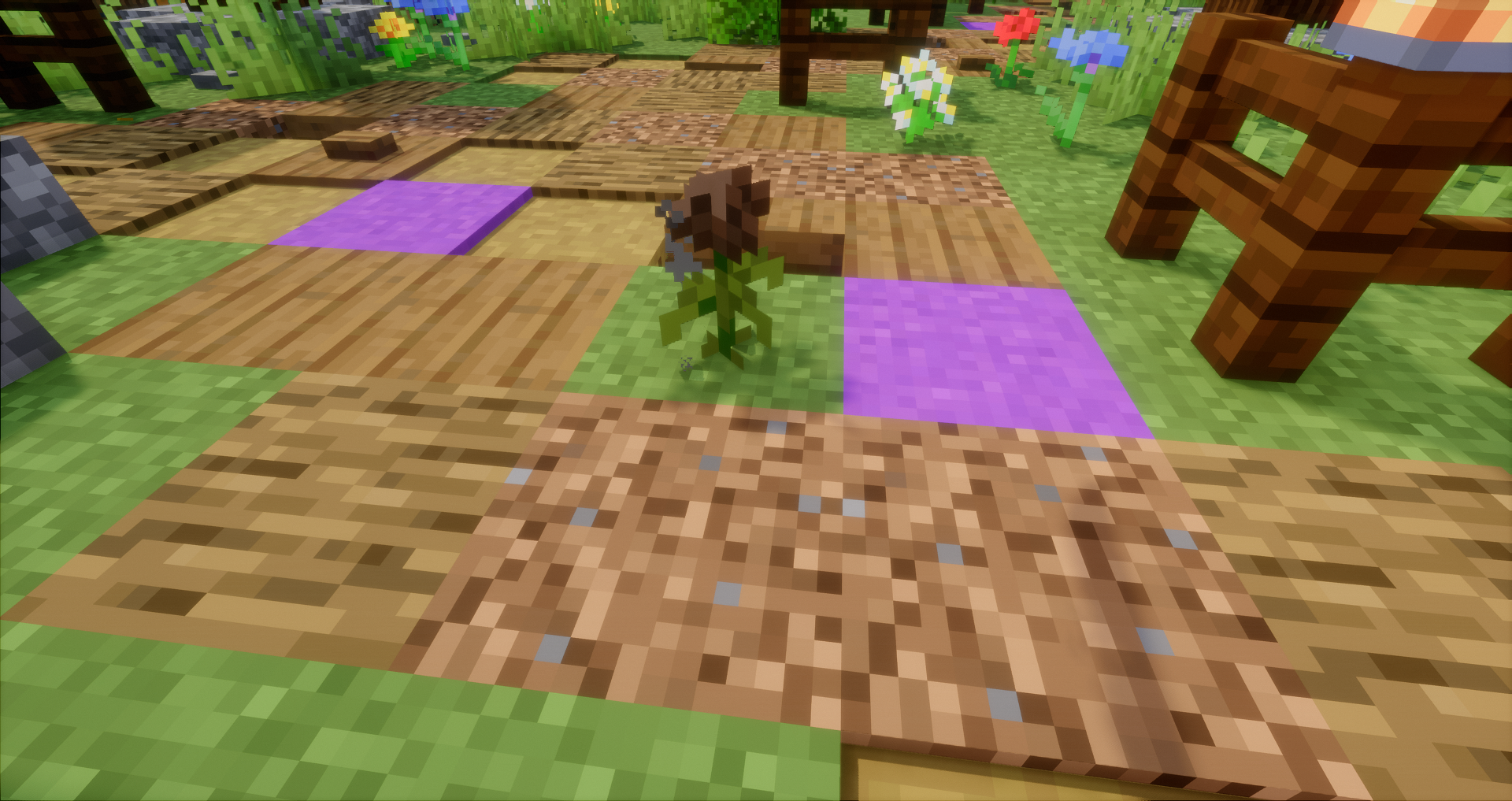 Either Roses Wither Rose Guide: How and where to Get It in Minecraft - SimpleGameHosting