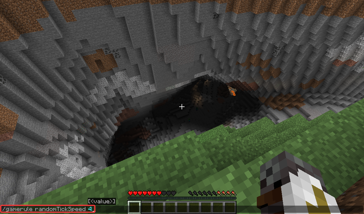 How to Use Some Common Gamerule Commands in Minecraft - SimpleGameHosting